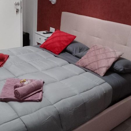 Juno Apartments Řím Exteriér fotografie