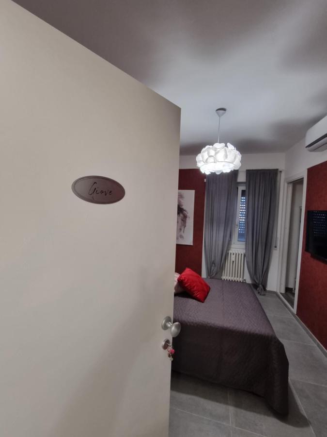 Juno Apartments Řím Exteriér fotografie