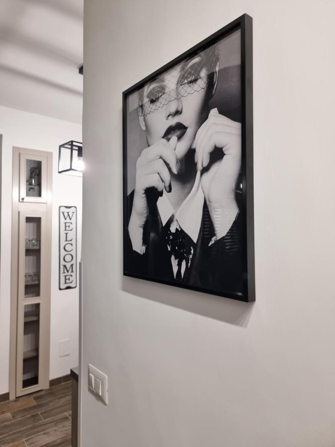 Juno Apartments Řím Exteriér fotografie
