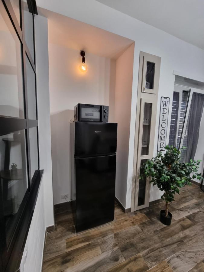 Juno Apartments Řím Exteriér fotografie
