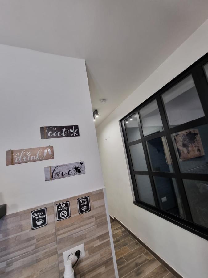 Juno Apartments Řím Exteriér fotografie