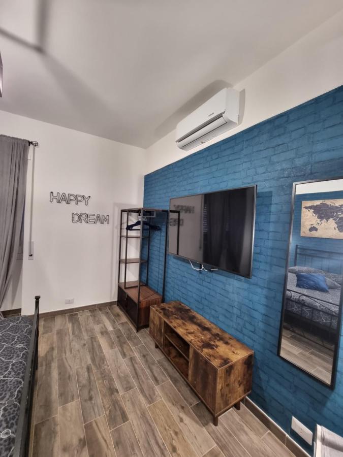 Juno Apartments Řím Exteriér fotografie
