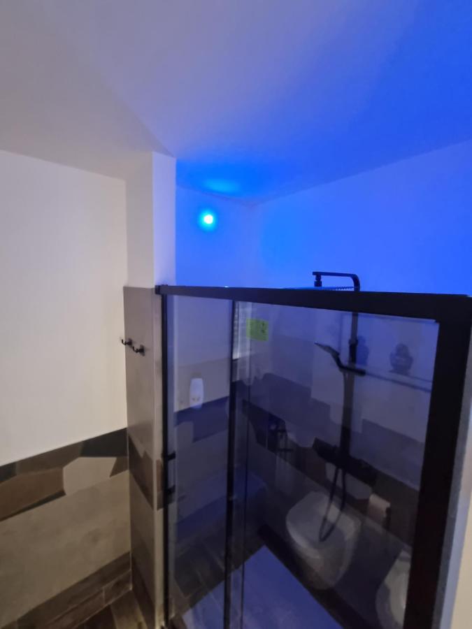 Juno Apartments Řím Exteriér fotografie