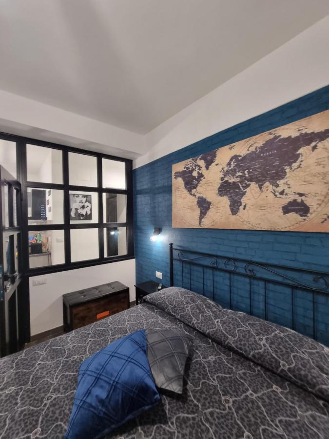 Juno Apartments Řím Exteriér fotografie