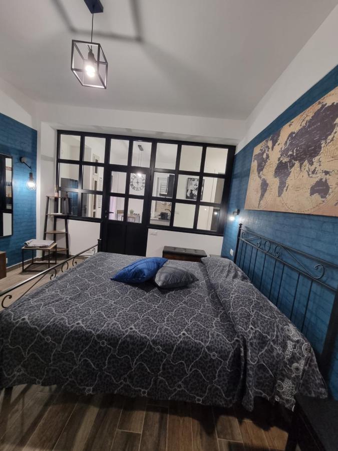 Juno Apartments Řím Exteriér fotografie