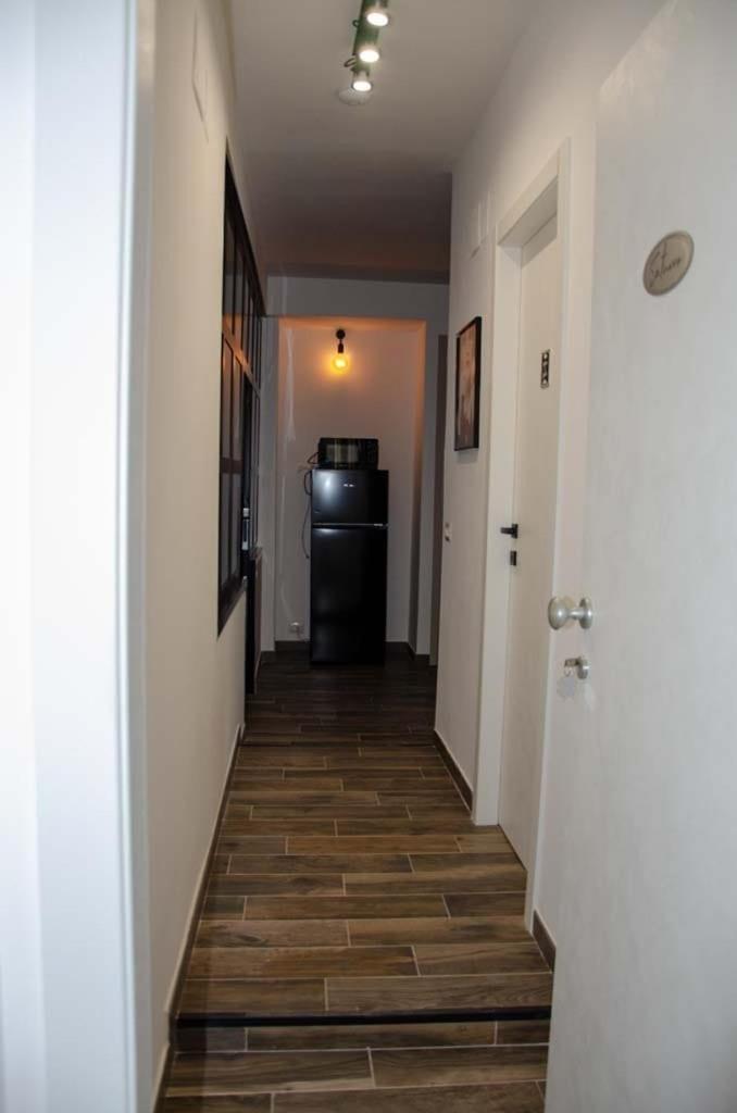Juno Apartments Řím Exteriér fotografie